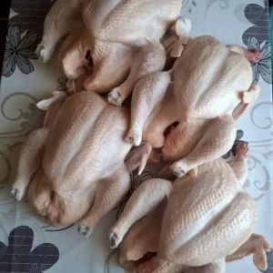 Продаем мясо домашних цыплят-бройлеров