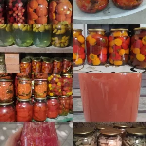 Домашняя закупорка
