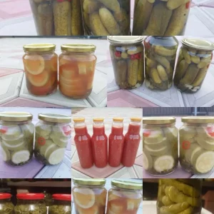 Домашняя закупорка