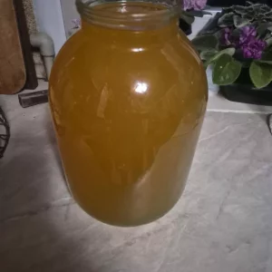 Продам мед