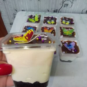 Духовые пирожки в асс -80р/шт